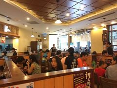 -博多一幸舍(侨福芳草地购物中心店)