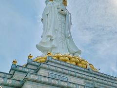 -三亚南山文化旅游区