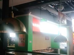 大堂-季季红火锅(新建新城吾悦店)