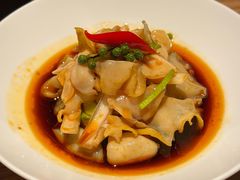 -新荣记(西溪湿地店)