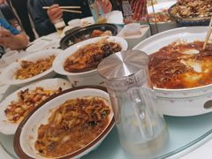 -紫光园(劲松店)