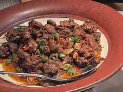 -匠熙小馆(崇文门店)