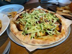 -FABIO’S费比欧披萨餐厅