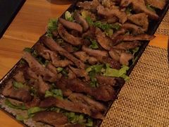 -山色西餐·柴火烤披萨