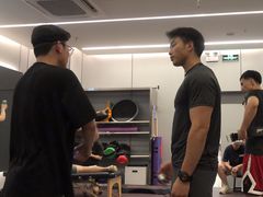 -乐刻健身(红山6979店)