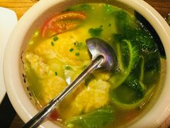 -友记功夫香·人民川菜(红牌楼店)