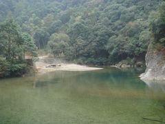 -楠溪江风景名胜区