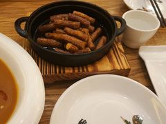 -确喜美味小厨(西单商场兰州店)