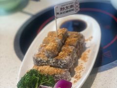 -黔渔翁豆花渎鱼(喷水池店)