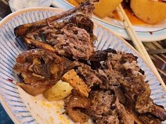 -新疆伊宁远征餐厅