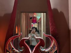 -花马天堂云南餐厅 Lost Heaven(外滩店)