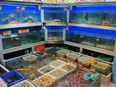 -东江海鲜大排档·潮汕菜·砂锅粥