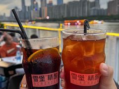 -琶醍壹号•潮菜江景餐吧