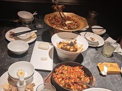 -炊烟小炒黄牛肉(浦东世纪汇店)