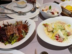 -戈雅法餐厅(世界城广场店)