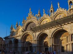 -圣马尔谷圣殿宗主教座堂