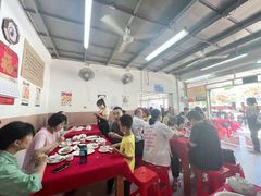 大堂-蛇口康乐快餐鱼仔档(翠苑小区店)