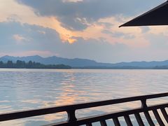 -柳莺湖上·湖景餐厅·江南菜(西湖店)