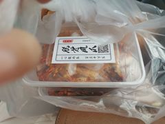 -脱骨凤爪(石桥店)