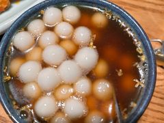 -周家二小姐的菜·扬州菜·香炒蟹·狮子头(江都金鹰店)