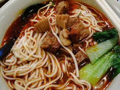 -李先生牛肉面大王(马栏店)