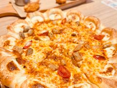 -必胜客(海光寺店)