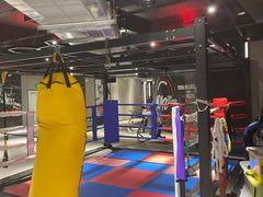 -一兆韦德健身(梅川店)