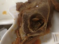 -大唐人家·热气羊肉(大华店)