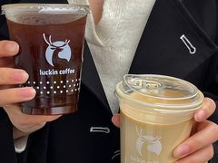 -瑞幸咖啡(厦门SM二期新生活广场店)