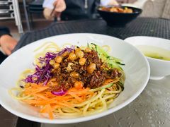 -韬光茶庵