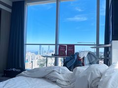 -大连星海皇冠假日酒店