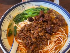 -辣肉面大王(天平路店)
