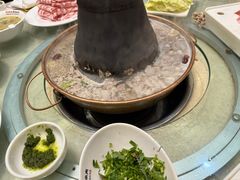 -阳坊大都涮羊肉(阳坊总店)