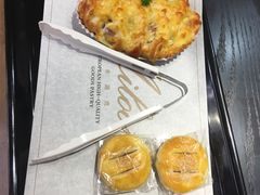 -米洛克欧洲蛋糕(西南路店)