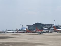 -杭州萧山国际机场
