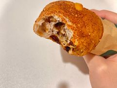 -星巴克(深圳前进天虹店)