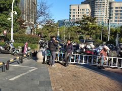 -万达广场(松江店)