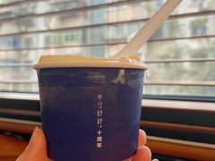 gelato-半勺舒舒(太乙店)