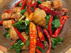 -捌川(武汉天地壹方购物中心店)