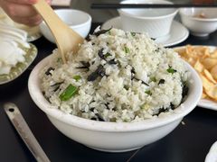 -江川野生菌火锅铜锅鱼(贵清火锅店)