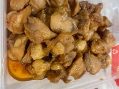 -蓝精灵饺子店