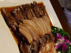 -海陵岛保利皇冠假日酒店·御公馆中餐厅 CANAL LNUA