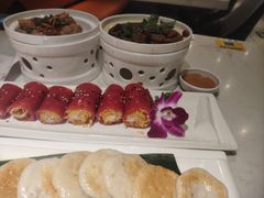 -叹茶靓点·粤式餐厅·全天茶市(石井万民广场店)
