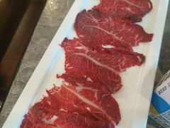 -罗二娘·鲜切牛自助火锅(罗湖东门步行街店)