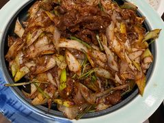 -全聚德(上海首店浦东店)