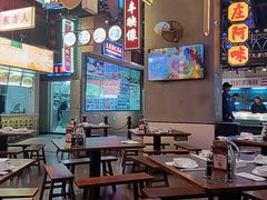 -王庄阿咪海鲜大排档(象园店)