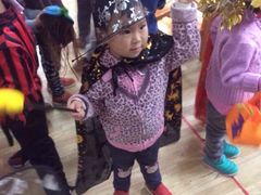 -精诚实验幼儿园潘家园园