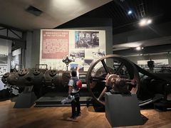 -柳州工业博物馆