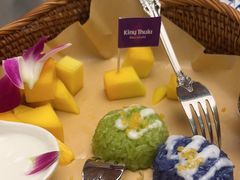 -KingThaia金泰兰(滨江天街店)