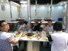 -小科自助海鲜烧肉(高区店)